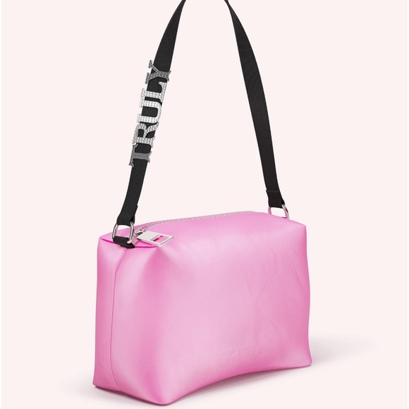 TRULY Signature Crystal Pouch - Picture 1 of 1